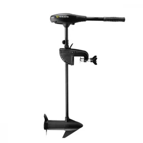   Minn Kota Endura Max 50 91cm elektromos csónakmotor, kijelzővel, fokozat mentes (901546)