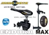 Minn Kota Endura Max 55  91cm fokozat mentes csónakmotor  (901548)