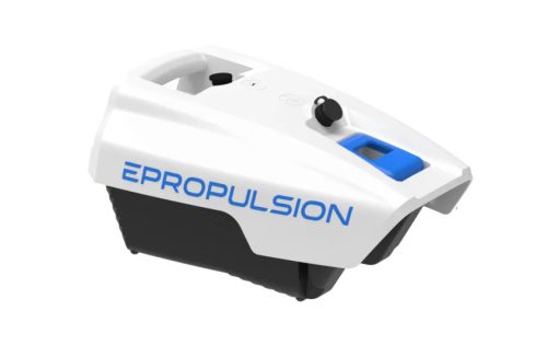 Epropulsion Spirit 1.0   40,7 V - Pótakkumulátor  (901822 )