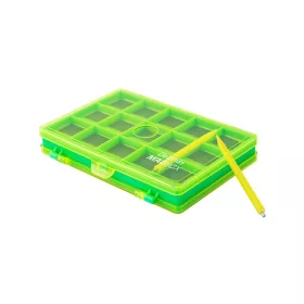   Delphin MAGBOX mágneses aprócikkes doboz 12,5x8x2cm (902110400)