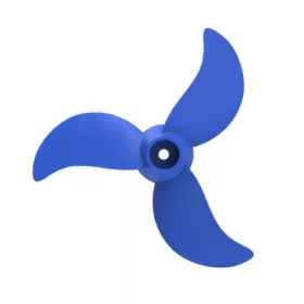   Epropulsion tartalék Propeller Navy 6.0 New2024 motorhoz (902419)