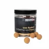 CC Moore Live System Yellow Pop Ups 14mm (90257)