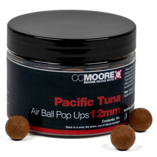 CC Moore Pacific Tuna Air Ball Pop Ups 12mm bojli (90497)