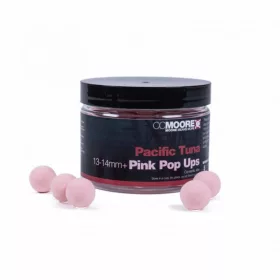 CC Moore Pacific Tuna Pink Pop Ups 14mm (45) bojli (90551)