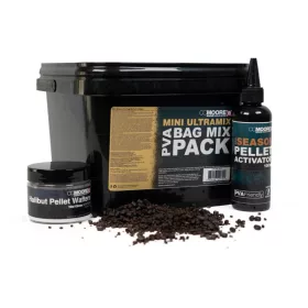 CC Moore Mini Ultramix PVA Bag Mix Pack (90937)