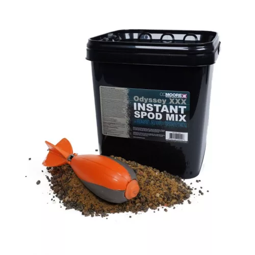 CC Moore Odyssey XXX Spod Mix 2.5kg Bucket (90961)