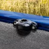 Railblaza StarPort TracLoader Sideport Black rögzítő adapter fekete 03-4128-11 (915002)