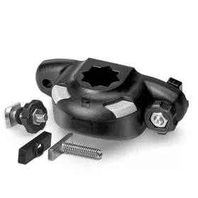   Railblaza Tracloader Sideport rögzítő adapter 03-4128-11 (915003)
