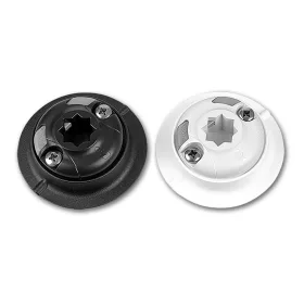   Railblaza QuikPort White rögzítő adapter fehér  (03-4087-11 915009)