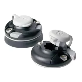   Railblaza StarPort Base Black rögzítő adapter fekete  (03-4015 915010)