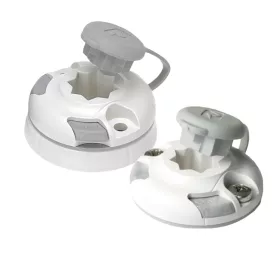   Railblaza StarPort Base White rögzítő adapter fehér  (03-4015 915011)