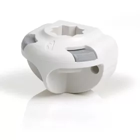   Railblaza TracWedge SidePort White rögzítő tartótalp adapter fekete  (915015)