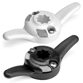   Railblaza CleatPort Black rögzítő adapter fekete (03-4044-11 915016)