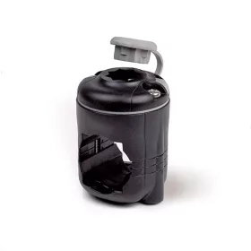   Railblaza RailMount 32-41 Black rögzítő adapter hajó korlátra fekete  (03-4013-11 915027)