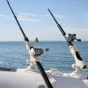 Railblaza Rod Holder II - csónakos bottartó talp nélkül (915029)