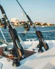 Railblaza Rod Holder II - csónakos bottartó talp nélkül (915029)