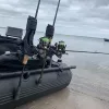 Railblaza Rod Holder II - csónakos bottartó talp nélkül (915029)