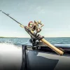 Railblaza Rod Holder II - csónakos bottartó talp nélkül (915029)
