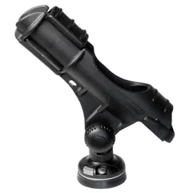   Railblaza Rod Holder II és StarPort Black bottartó adapter (04-4020-11 915031)