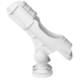   Railblaza Rod Holder II és StarPort White bottartó adapter (04-4020-21 915032)
