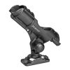 Railblaza Rod Holder II és StarPort HD Black bottartó adapter (04-4055-11 915034)