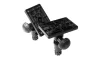 Railblaza Adjustable Platform radartartó platform 02-4002-11 (915044)