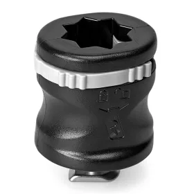   Railblaza MiniPort TracMount Base Black adapter fekete  (03-4108-11 915048)