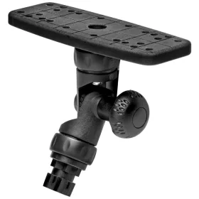   Railblaza Fish Finder Mount R-Lock R radartartó platform 160x60mm (02-4141-11  915049)