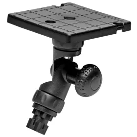   Railblaza Fish Finder Mount R-Lock S -halradar platform 102x102mm (02-4140-11 915050)