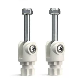   Railblaza Rowlock (Oarlock) Pair White rögzítő adapter 2db (02-4047-11 915055)