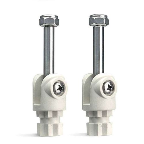 Railblaza Rowlock (Oarlock) Pair White rögzítő adapter 2db (02-4047-11 915055)