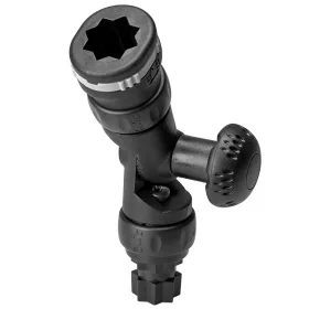   Railblaza Adjustable Extender R-Lock - hajó csónak adapter 130mm  (915059)
