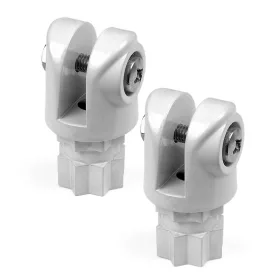   Railblaza Clevis Bimini Support Pair White rögzítő adapter 2db (02-4032-11 915063)