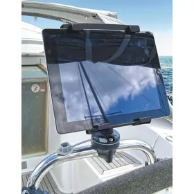   Railblaza Screengrabba R-Lock iPad Tablet Holder tablet tartó platform   (915091)