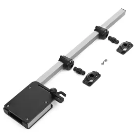   Railblaza Kayak Motor Mount - motortartó adapter kajakra (04-4091-11 915240)