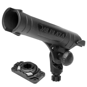   Railblaza Rod Tube And StarPort HD Kit Black bottartó adapter (04-4118-11 915246)
