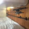 Railblaza Quickgrip Paddel Clip Star Mount EVEZŐ RÖGZÍTŐ – 32mm 02-4121-11 (915250)