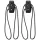 Railblaza The Captain’s Hook Pair 2db rögzítő adapter 09-0007-11 (915262)