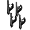 Railblaza RodRak Fishing Rod Storage Rack schwarz - 2pár bottartó szett (915283)