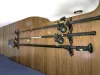 Railblaza RodRak Fishing Rod Storage Rack schwarz - 2pár bottartó szett (915283)