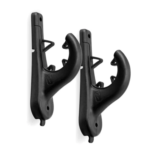 Railblaza RodRak Pole Holder schwarz - 1pár bottartó szett (915285)