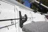 Railblaza RodRak Pole Holder schwarz - 1pár bottartó szett (915285)