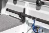Railblaza RodRak Pole Holder schwarz - 1pár bottartó szett (915285)