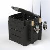 Railblaza Gear Crate 33x33x33cm szerelhető box horgászatra  (915308) ELŐRENDELHETŐ - JÚLIUSTÓL