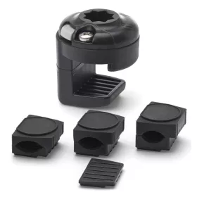   Railblaza Bimini Railmount Black rögzítő adapter hajó korlátra (915326)