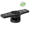Railblaza HEXX Fish Finder Rotating Platform radartartó platform 11-4175-11 (915331)