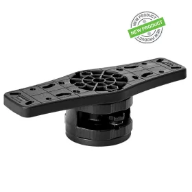   Railblaza HEXX Fish Finder Rotating Platform radartartó platform 11-4175-11 (915331)
