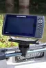 Railblaza HEXX Fish Finder Rotating Platform radartartó platform 11-4175-11 (915331)