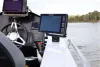 Railblaza HEXX Fish Finder Rotating Platform radartartó platform 11-4175-11 (915331)