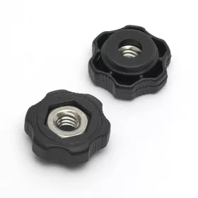   Railblaza Replacement Thumb Screw csavar 2db  (07-4166-11  915424)